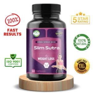 slim sutra - loose your weight: Capsules