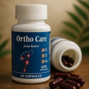 Orthocare Joint Releif