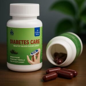 Diabetes Care